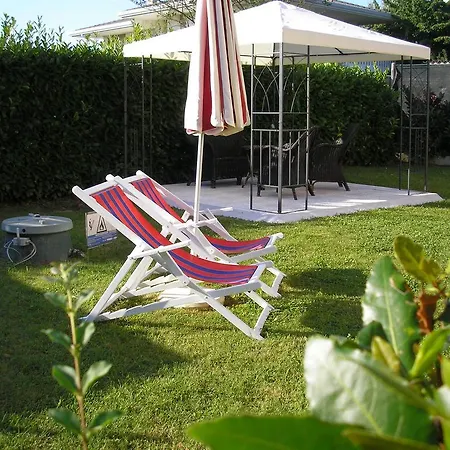 Bed & Breakfast Bed&breakfast Edda's House Bevazzana