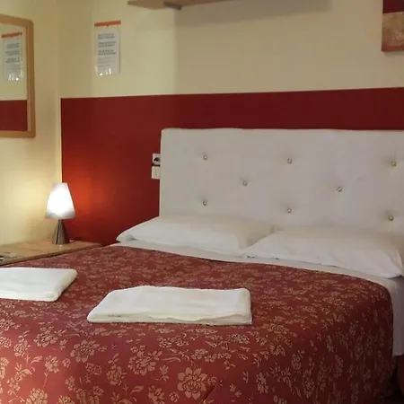 Bed&breakfast Edda's House Bed & Breakfast *