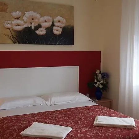 Bed&breakfast Edda's House Bevazzana
