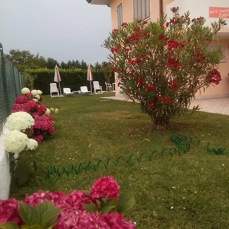 Bed&breakfast Edda's House Bed & Breakfast