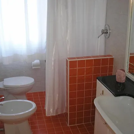 Edda's House * Bevazzana