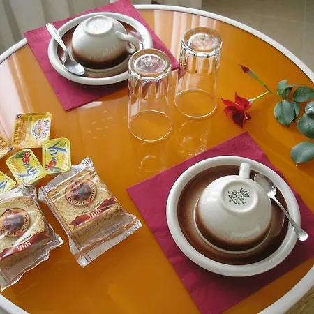 Edda's House فندق مبيت وإفطار *