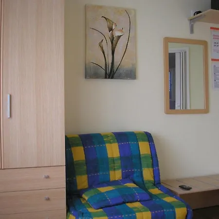 Edda's House فندق مبيت وإفطار